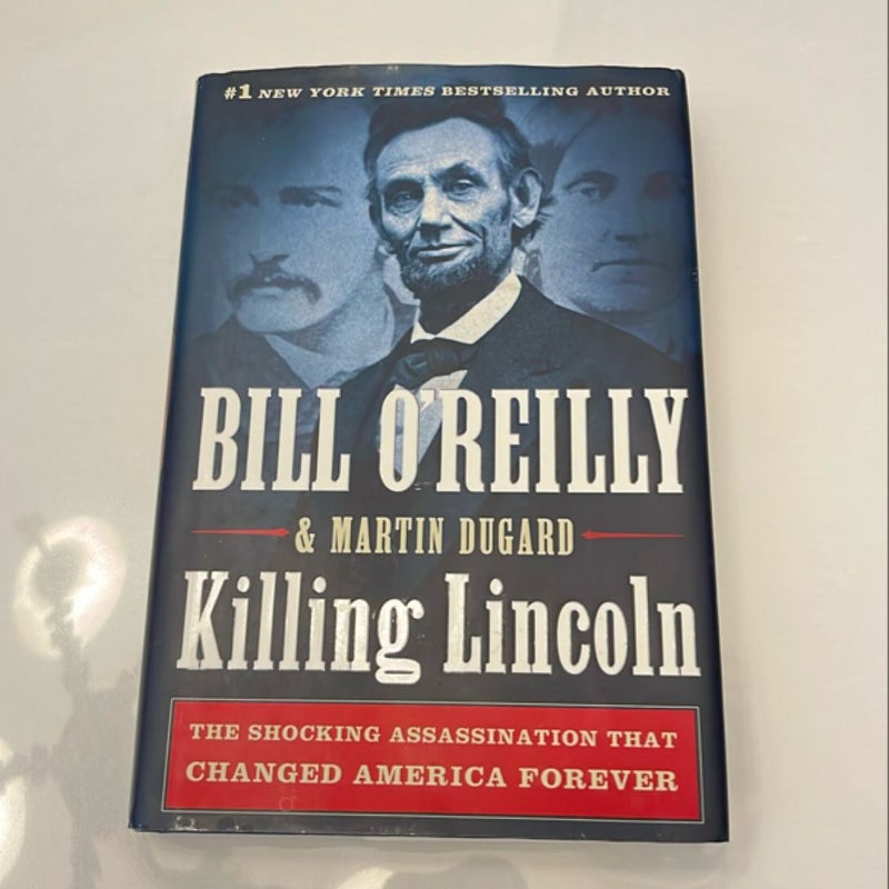 Killing Lincoln