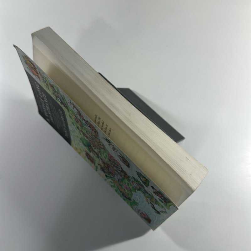 A Voyage Long and Strange