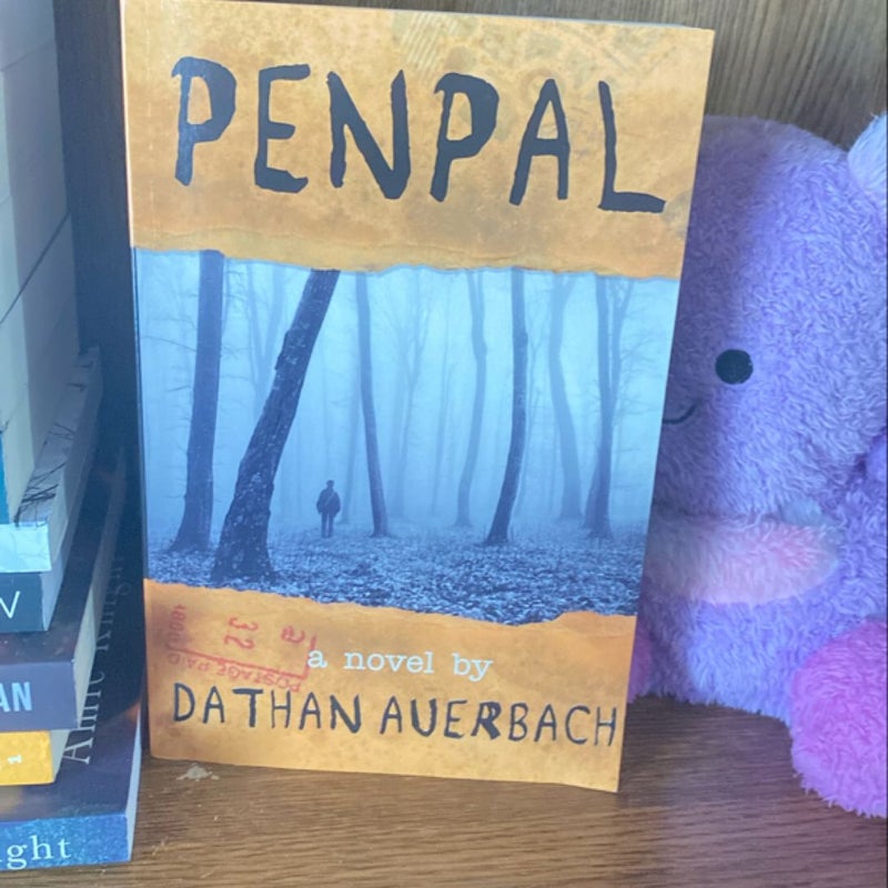 Penpal