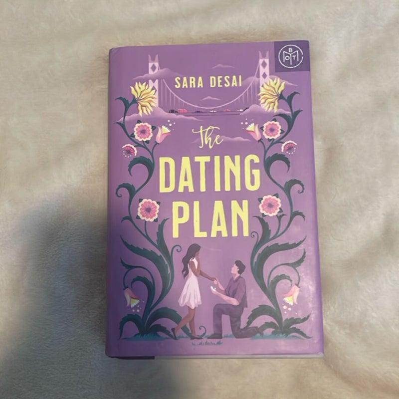 The Dating Plan