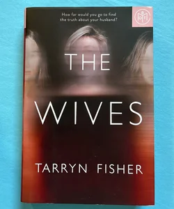 *sold out BOTM* The Wives
