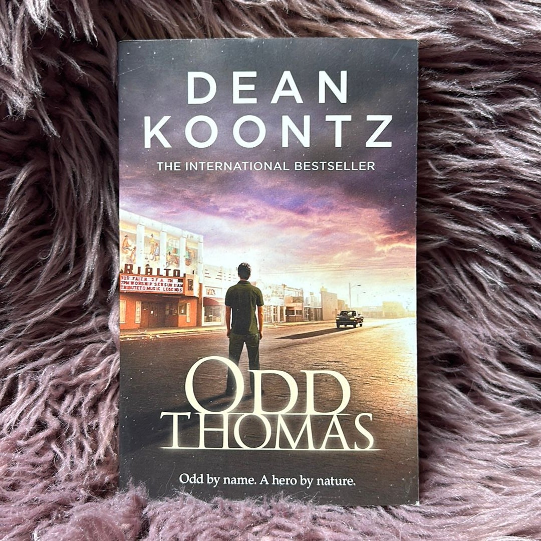 Odd Thomas