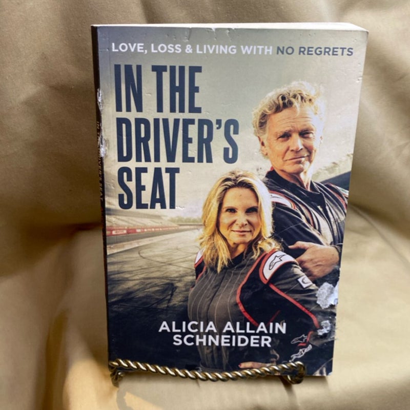 In the Driver's Seat
