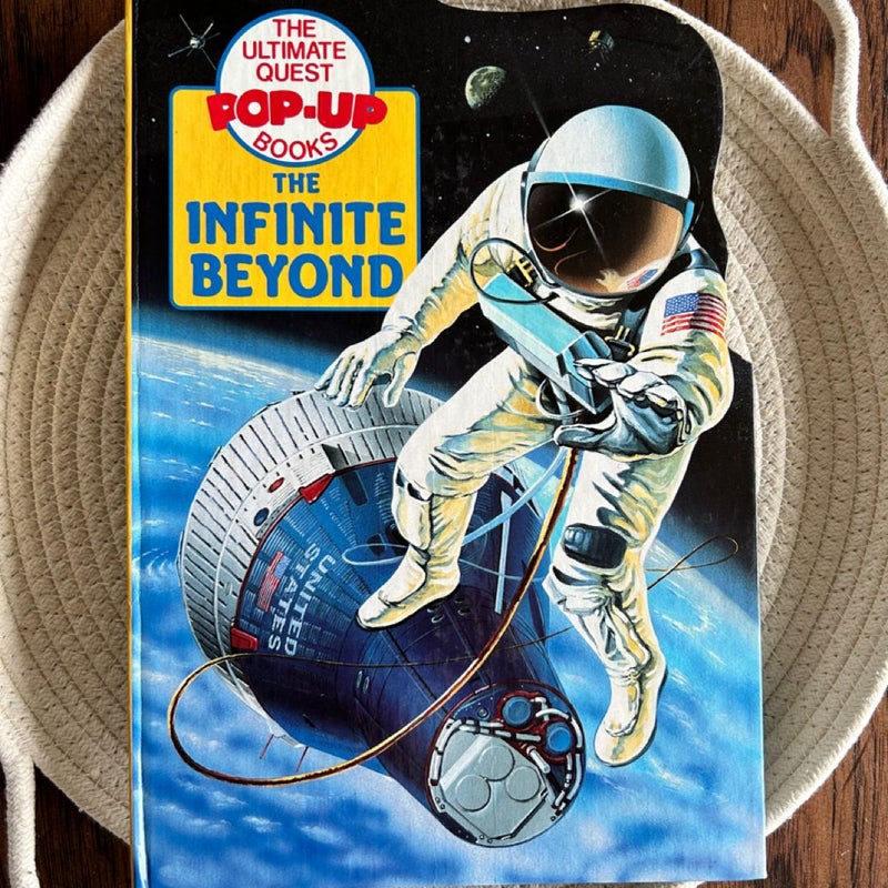 The Infinite Beyond