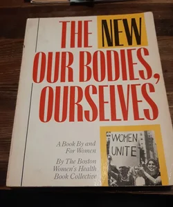 The New Our Bodies Ourselves 