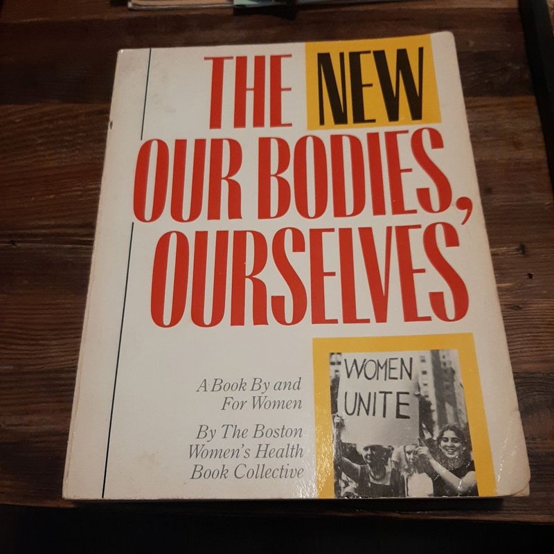 The New Our Bodies Ourselves 