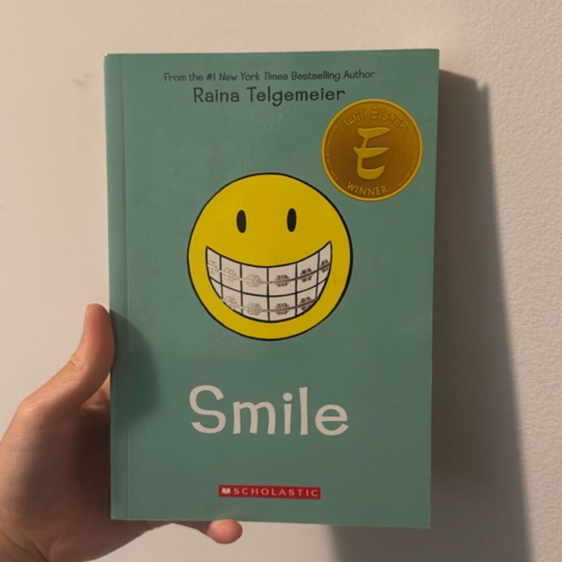 Smile