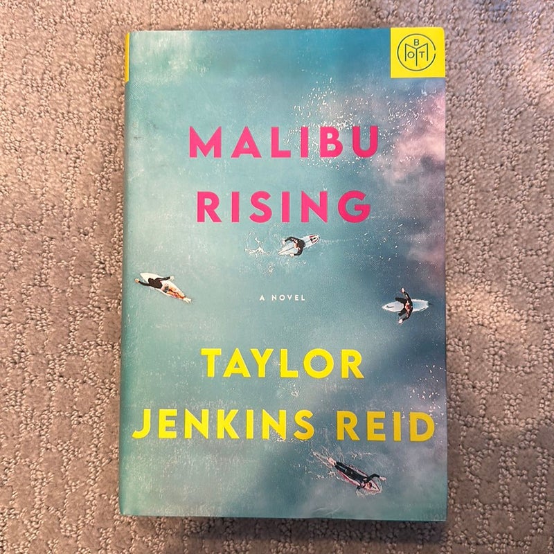 Malibu Rising