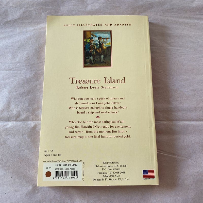 Treasure Island