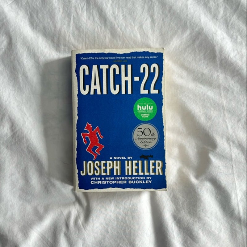 Catch-22