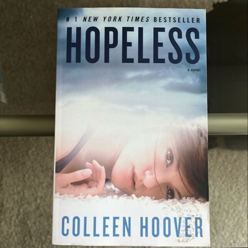 Hopeless