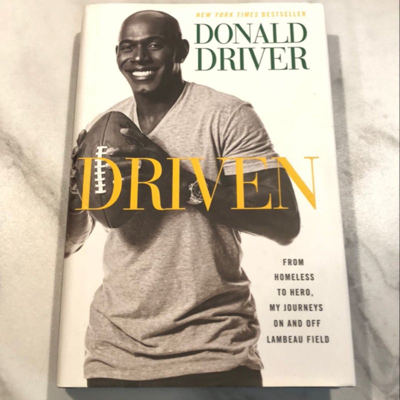 Driven