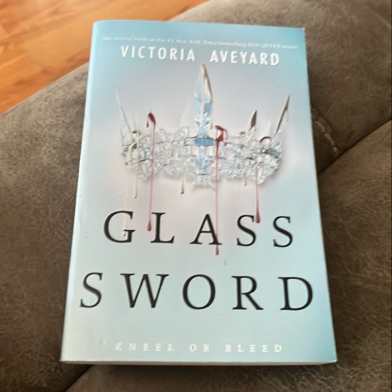 Glass Sword