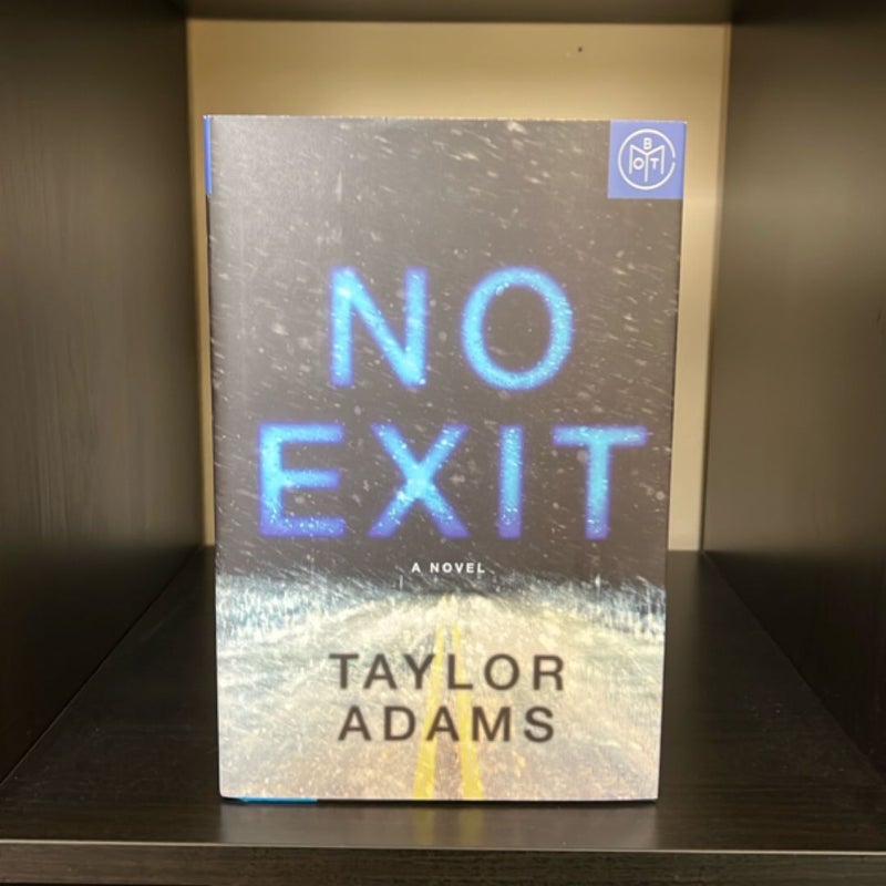 No Exit