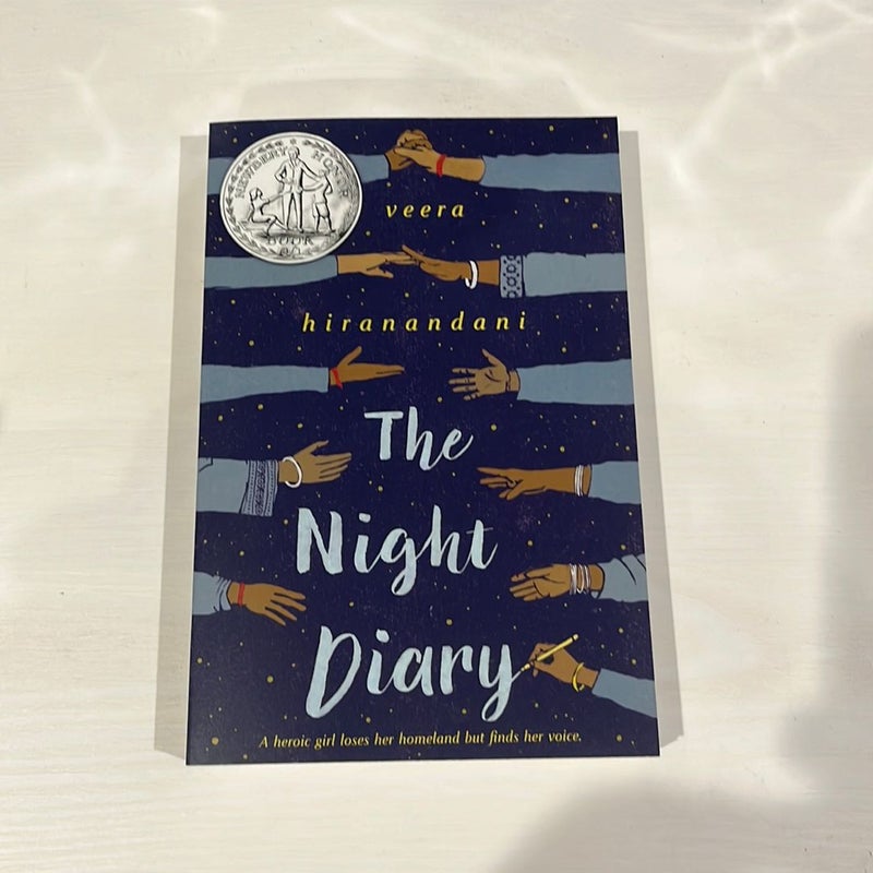 The Night Diary