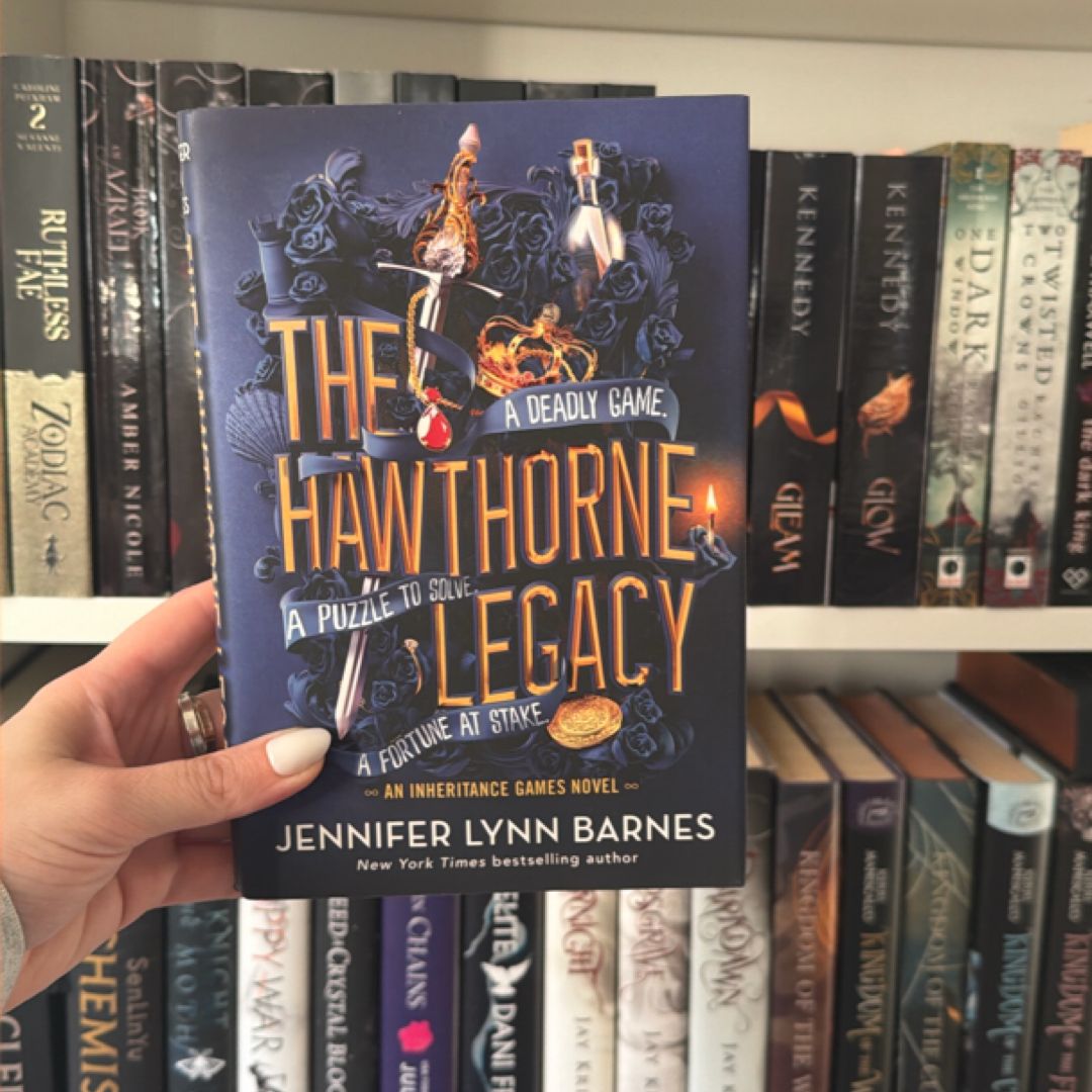 The Hawthorne Legacy