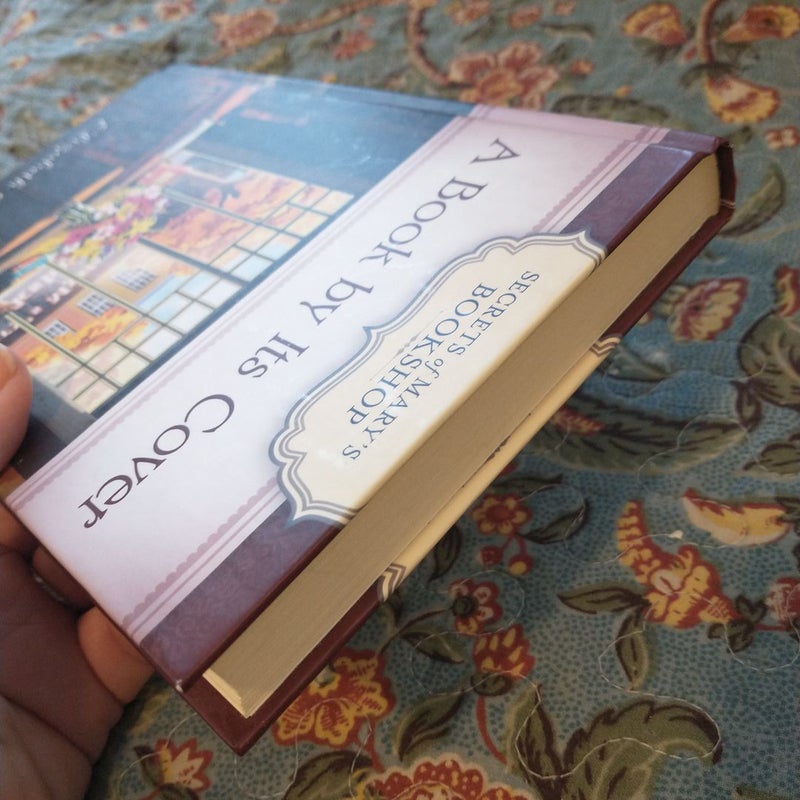 A Book by Its Cover