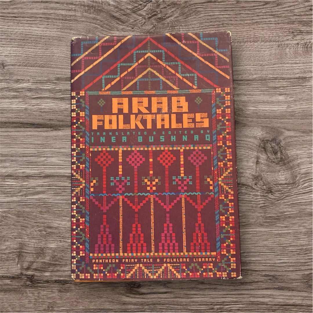 Arab Folktales