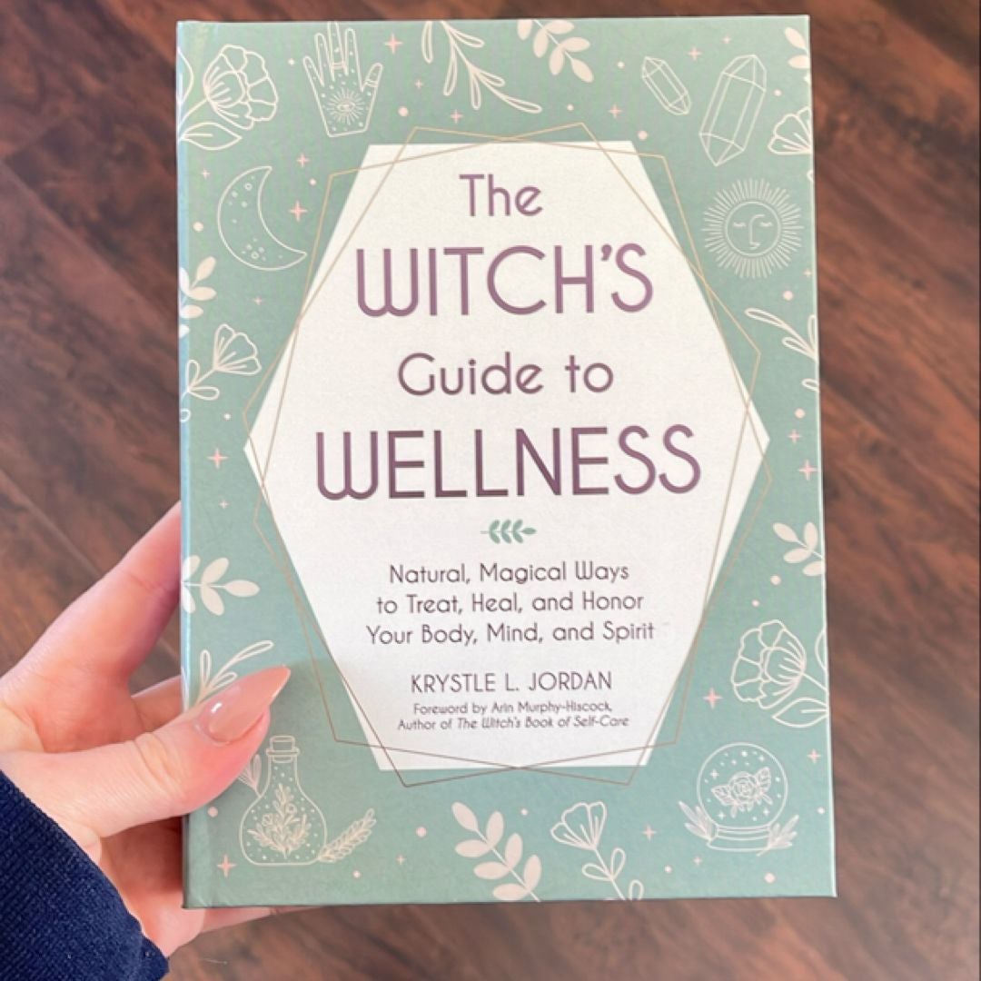 The Witch's Guide to Wellness