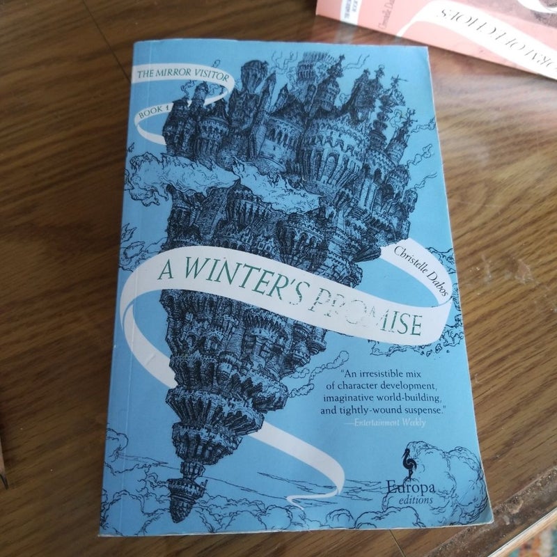 A Winter's Promise