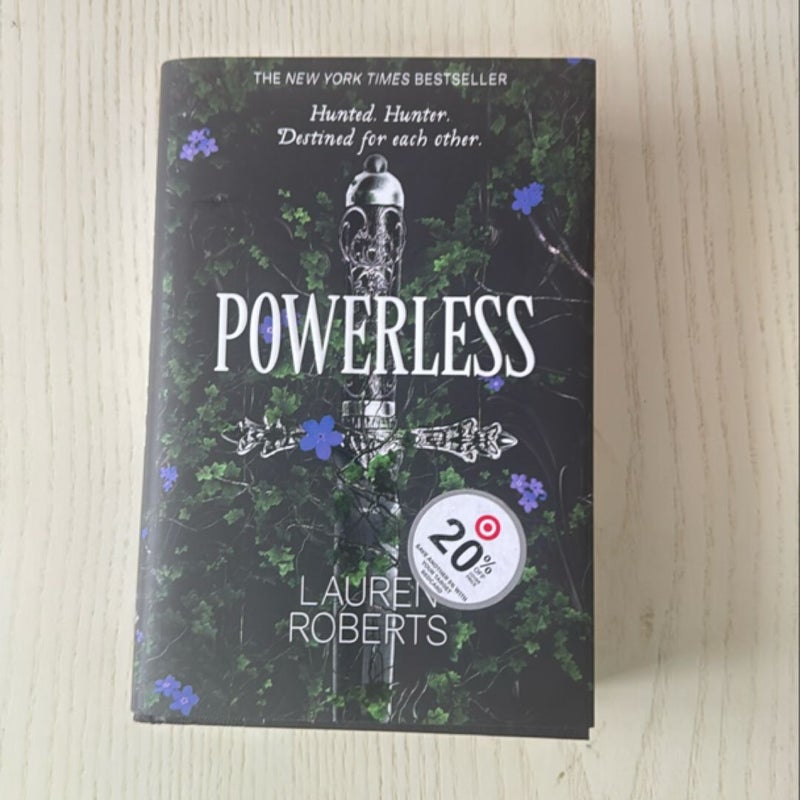 Powerless