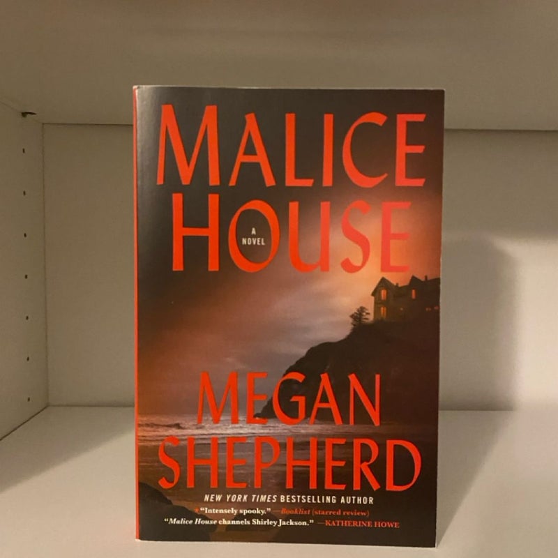 Malice House