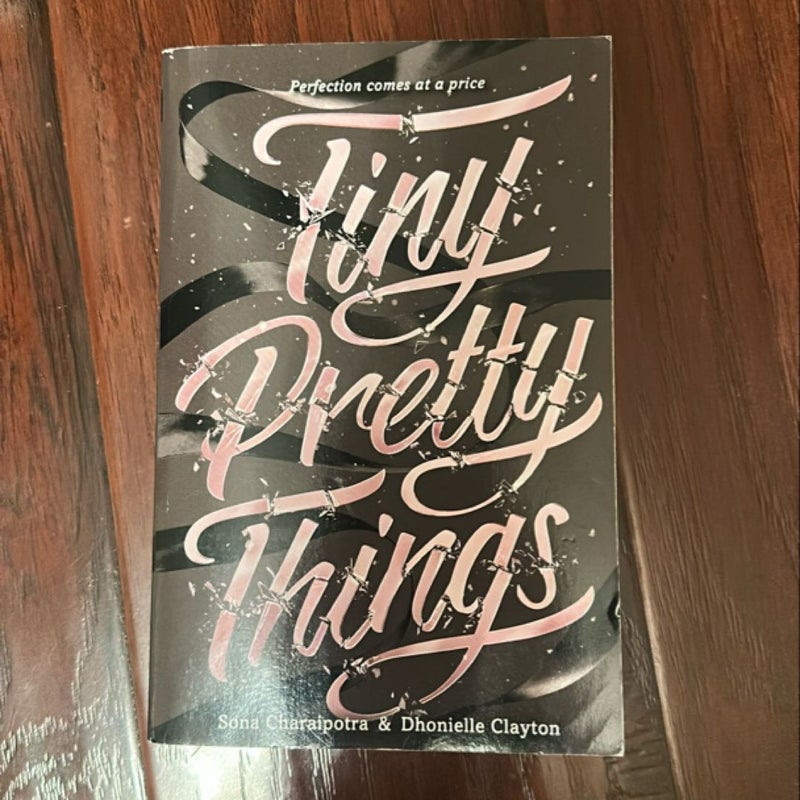 Tiny Pretty Things
