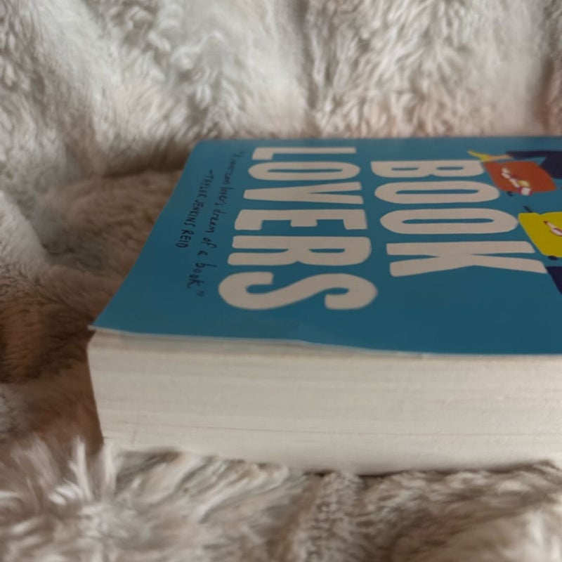 Book Lovers