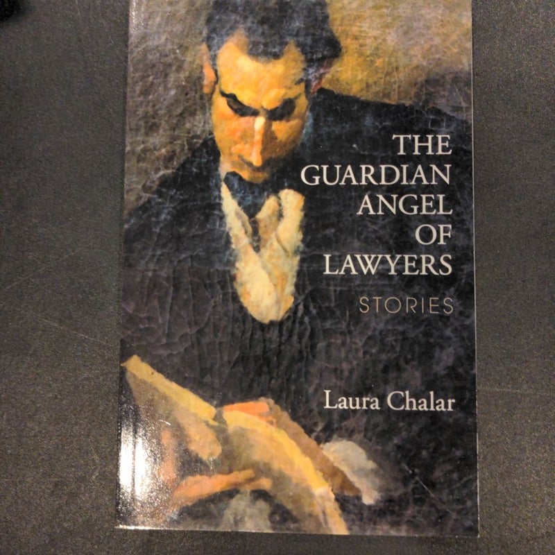 The Guardian Angel of Lawyers