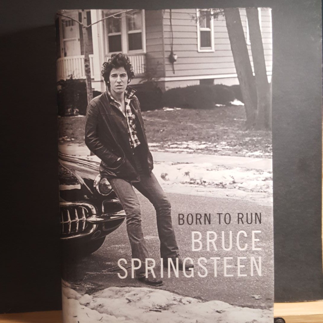 Born to Run