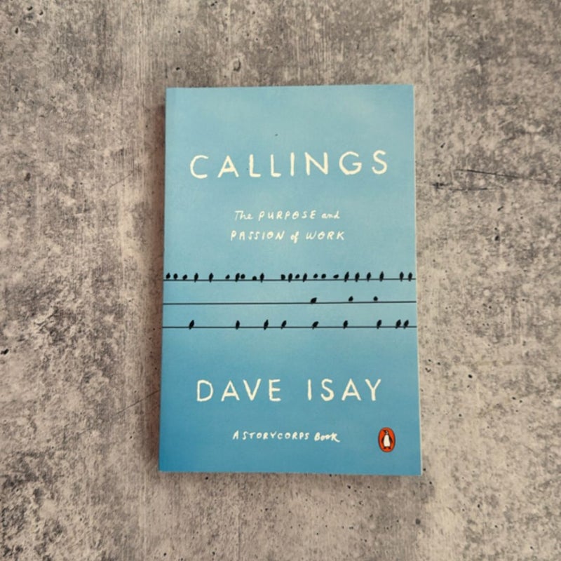 Callings