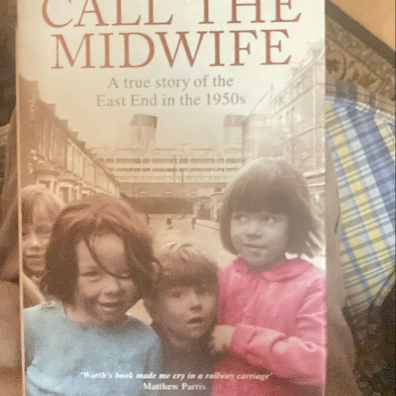 Call the Midwife