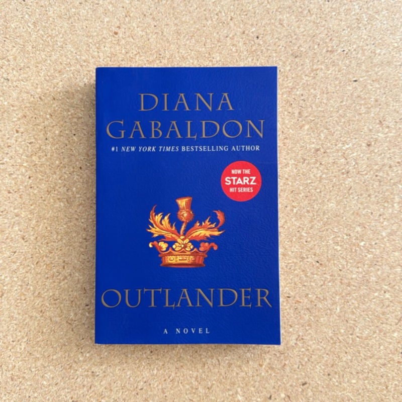 Outlander