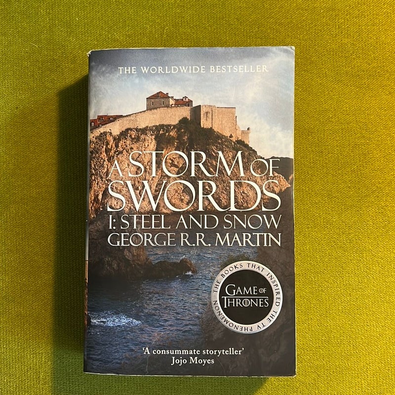 A Storm of Swords