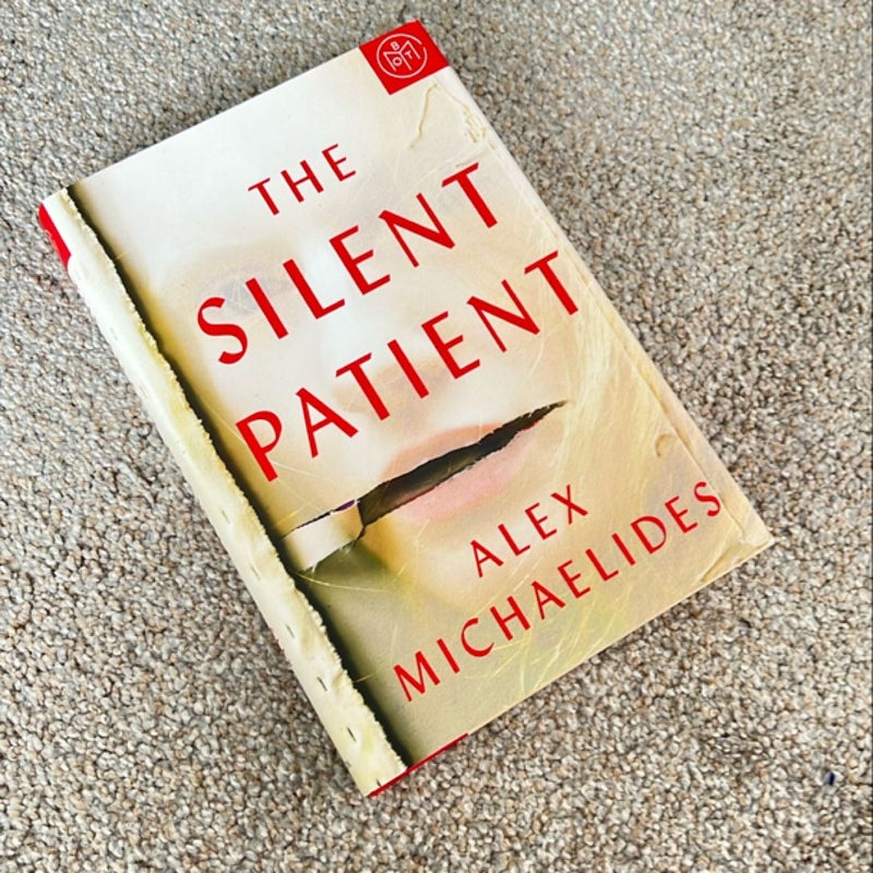 The Silent Patient