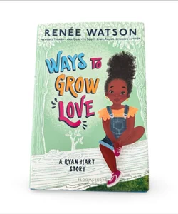 Ways To Grow Love By Ryan Hart