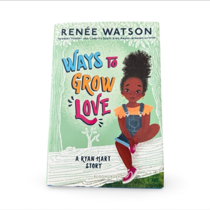 Ways to Grow Love