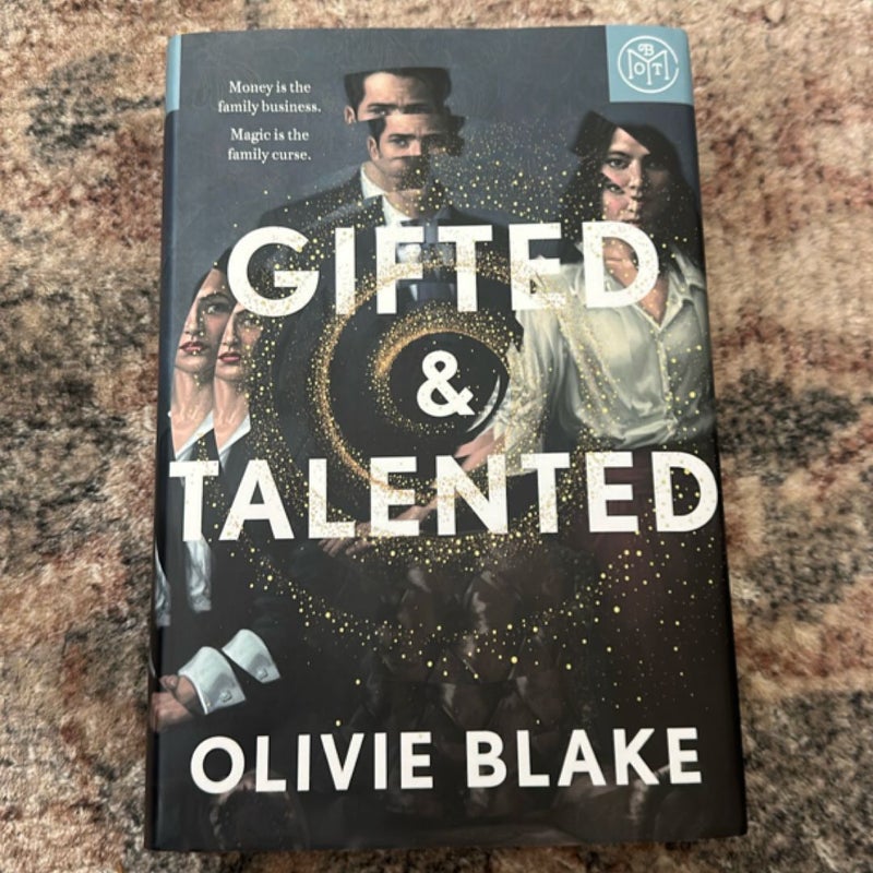 Gifted and Talented
