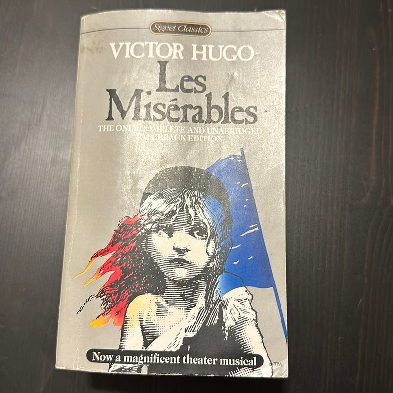 Les Miserables