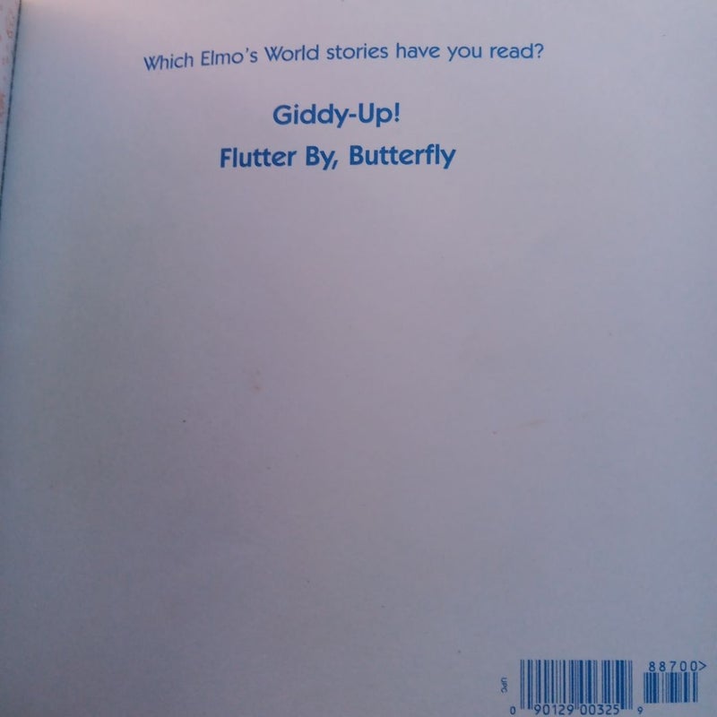 Flutter by, Butterfly