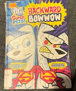 Backward Bowwow