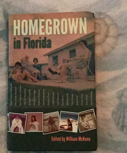 Homegrown in Florida
