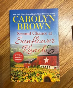 Second Chance at Sunflower Ranch