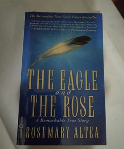 The Eagle and the Rose