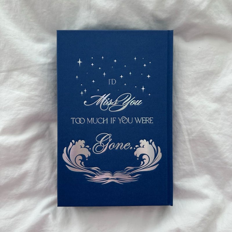 At The End Of The River Styx OWLCRATE Edition