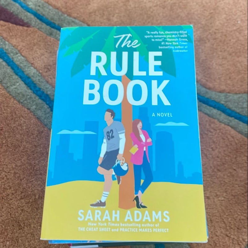 The Rule Book