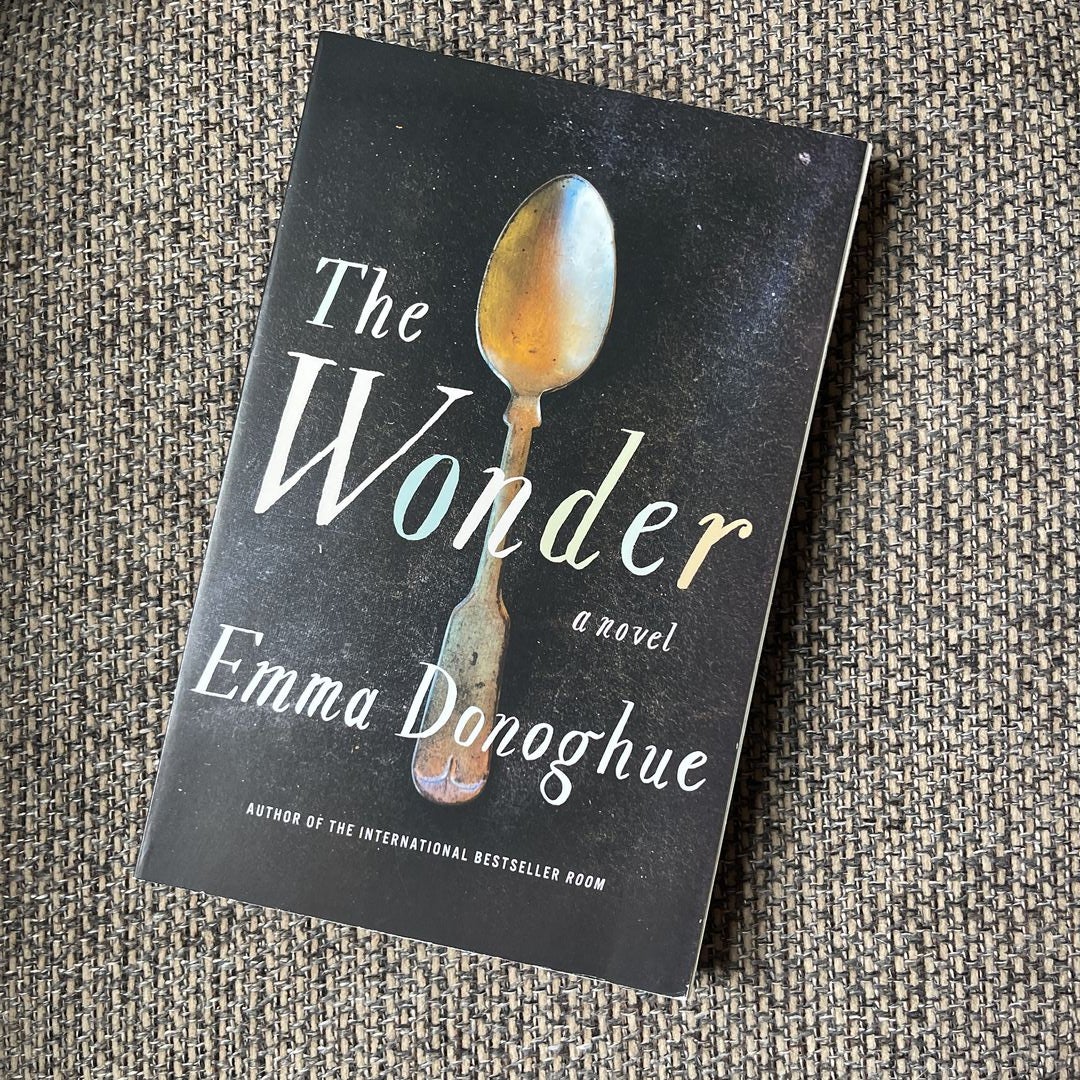 The Wonder