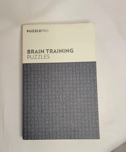 Brain Training Puzzles 