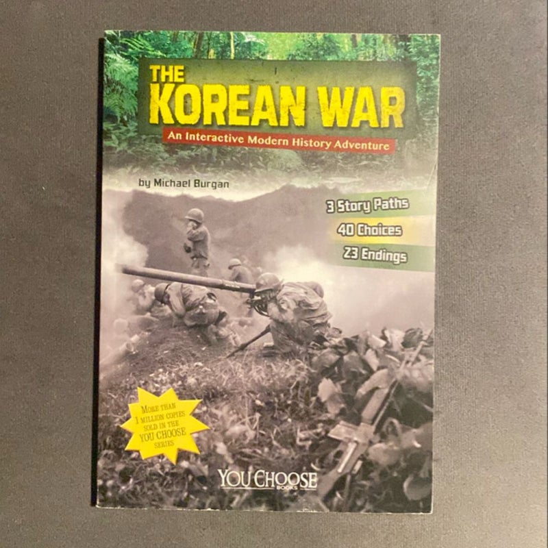 The Korean War