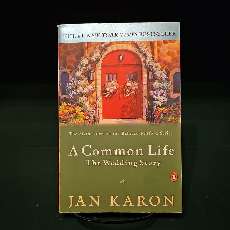 A Common Life